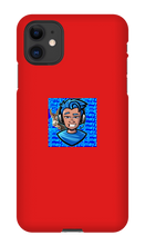 djmay2 iPhone Phone Cases