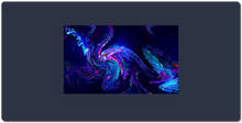 metallictec_ XXL Gaming Mousepad