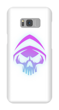 SteellCrow Logo Samsung Phone Cases