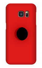 CrimsonMune Samsung Phone Cases
