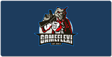 GF2 XXL Gaming Mousepad