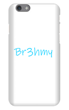 Br3hmy's IPhone Case
