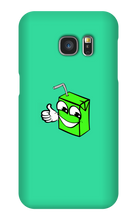 Juicy_AUS Samsung Phone Cases
