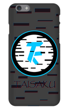 Taisaku iPhone Case