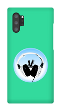 ilvenditorediillusioni Samsung Phone Cases