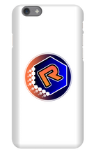 RKZ iPhone Cases