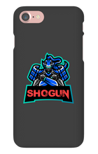 shogun_1001 iPhone Phone Cases