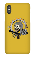 Trap_FischiHD iPhone Phone Cases