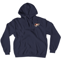 vr0s3f Hoodies (No-Zip/Pullover)