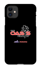 The Oasis Fam iPhone Case