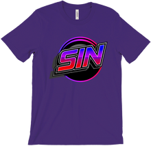 SiN T-Shirts