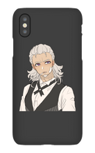 acedoublepeace iPhone Cases