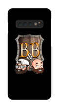 banterandbabble Samsung Phone Cases