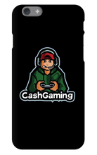 Cash Gaming iPhone Cases