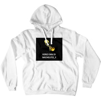 michelito_f Hoodies (No-Zip/Pullover)