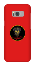 crazygmfm1977 Samsung Phone Cases