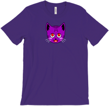 fire_saints T-Shirts AngryKitty