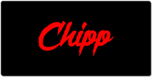 Chipp XXL Gaming Mousepad