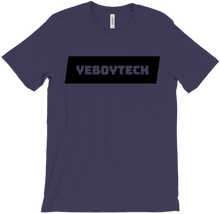 yeboytech T-Shirts