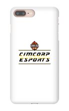 Cimcorp iPhone suojakuori