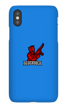 sevenxqcx iPhone Phone Cases