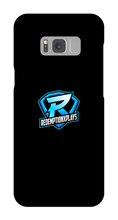 redemptionxplays Samsung Phone Cases