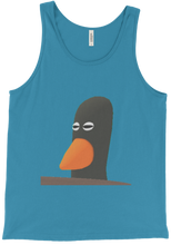 Penguin Tank Top