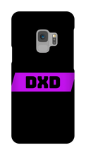 dxd_sreams Samsung Phone Cases