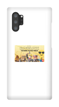 susanlabenzakagamingboss Samsung Phone Cases