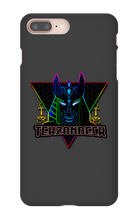 tekzondeck iPhone Phone Cases