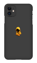 Rezzi iPhone Case