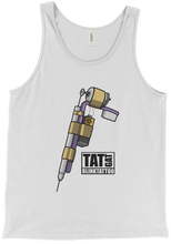 Tat Gat Tank