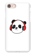 panda case
