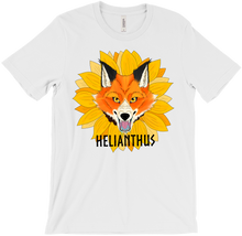 Helianthus Logo (Light Colors) Shirt
