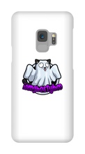 iamghostyboo Samsung Phone Cases