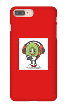 Kiwi Gamer iPhone Handyhülle