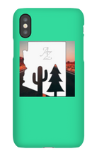 AZ BOYS CASE (IPHONE)