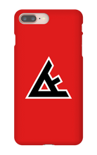 avemplays iPhone Phone Cases