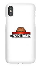 eminski93 iPhone Phone Cases