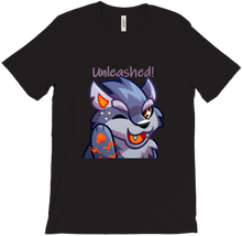 Unleashed! - xarbitHey T-Shirt