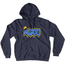 DaLegacy23 Twitch Logo Hoodie