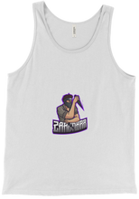 zaronbrr logo Tank Top