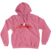debrummers Hoodies (No-Zip/Pullover)