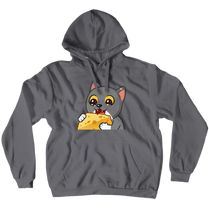 ezukiCheese (No-Zip/Pullover)