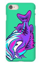 jonnyfishstix iPhone Phone Cases