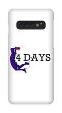 4Days Samsung Phone Cases