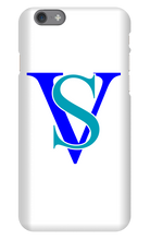 sky_angelsv iPhone Phone Cases
