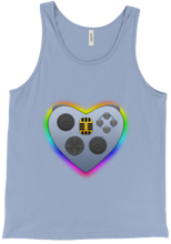 Gaming Tanks!