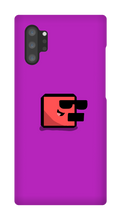 Cool Bob Samsung Phone Case