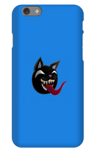 venom11188 iPhone Phone Cases